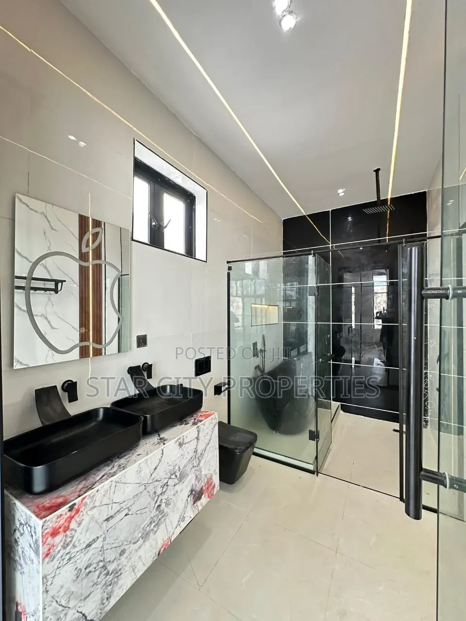 4bdrm Duplex in Lekki Lagos for sale in Lekki Expressway