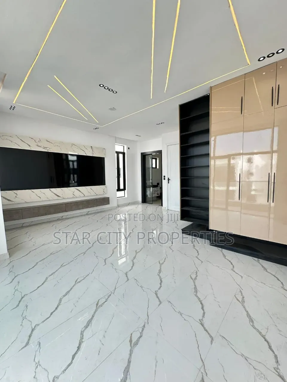 4bdrm Duplex in Lekki Lagos for sale in Lekki Expressway