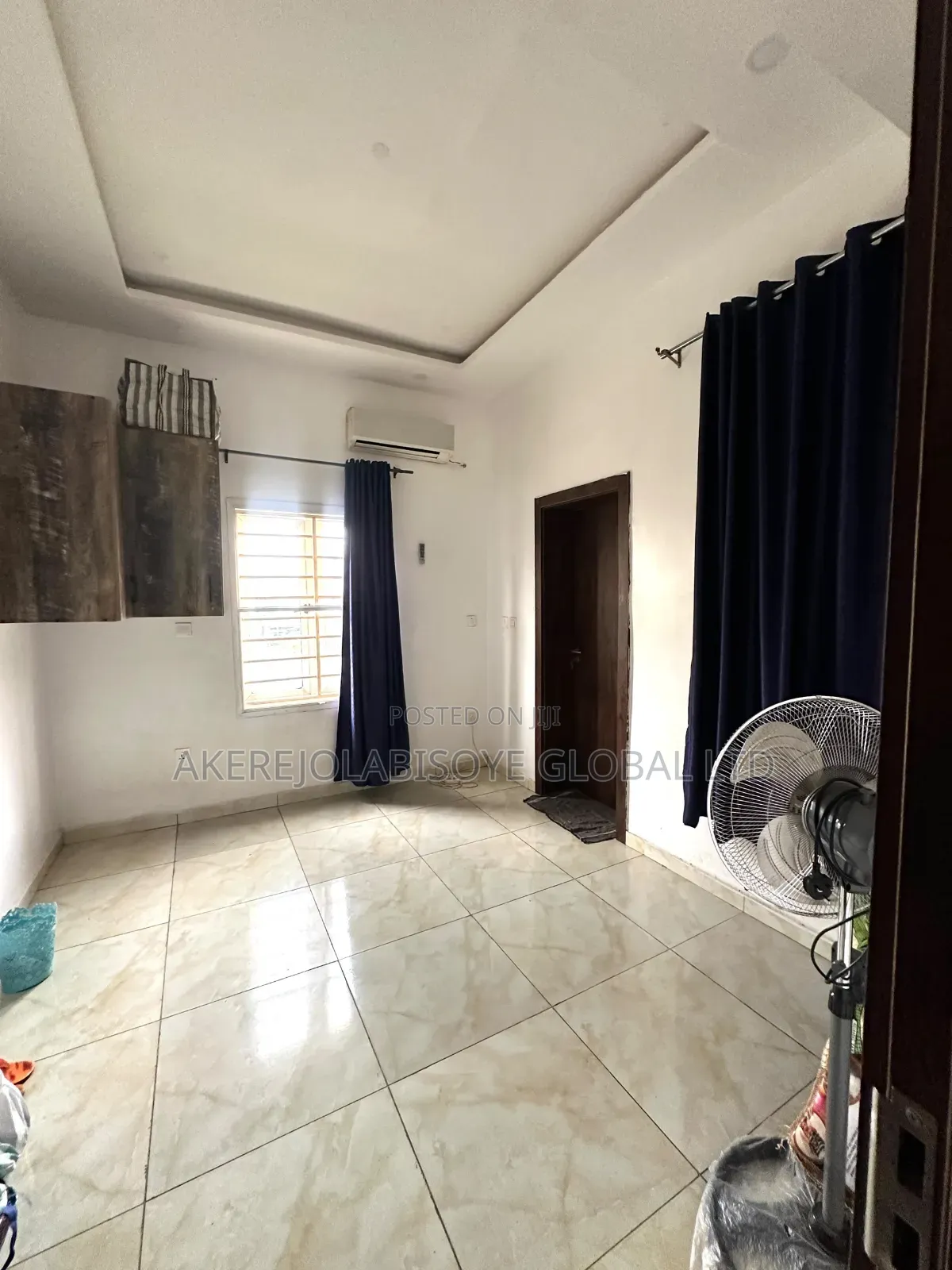 3bdrm Duplex in In An Estate, Life Camp for rent in Life Camp