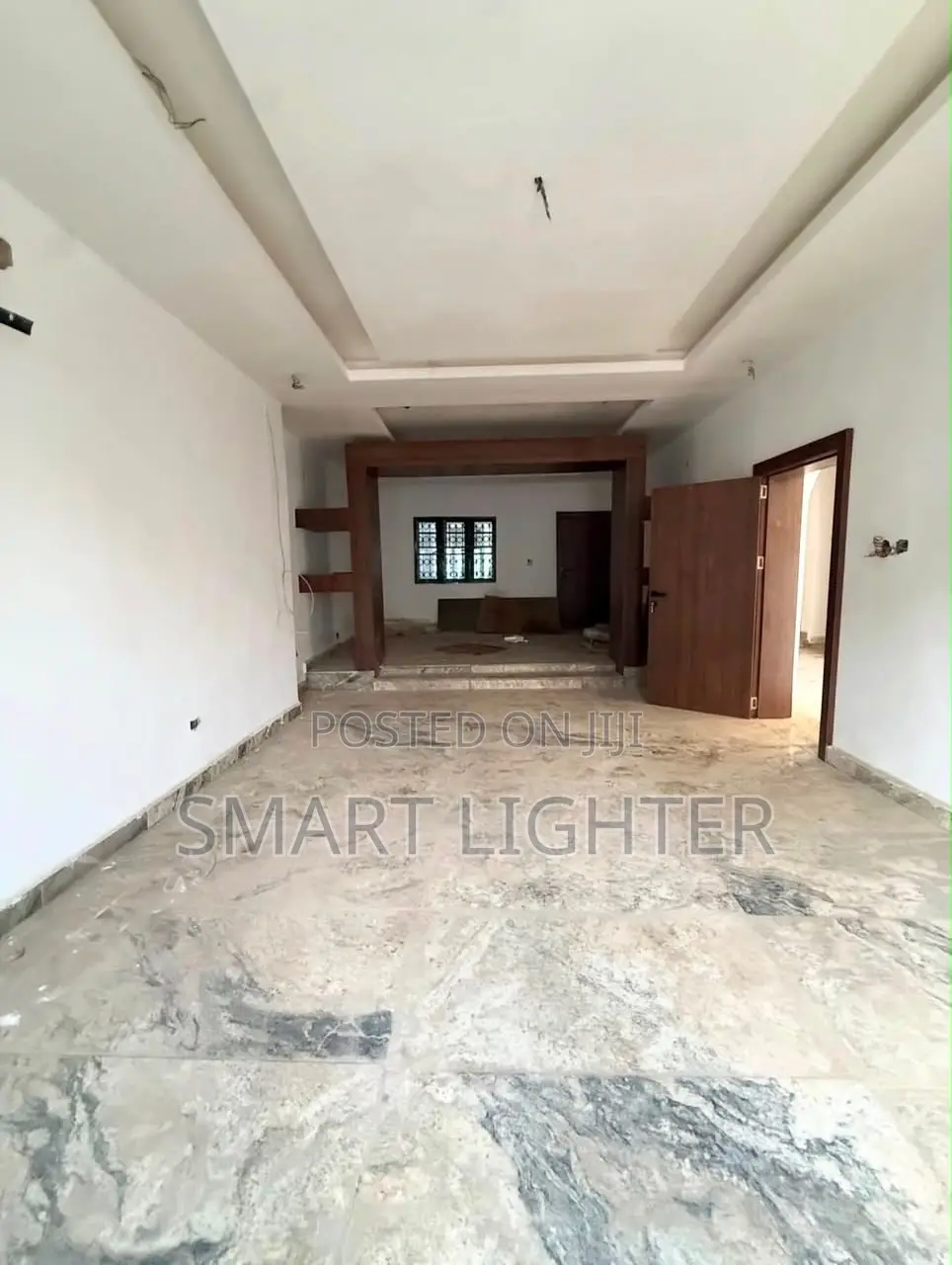 2bdrm Apartment in Apo Resettlement for rent in Apo Resettlement