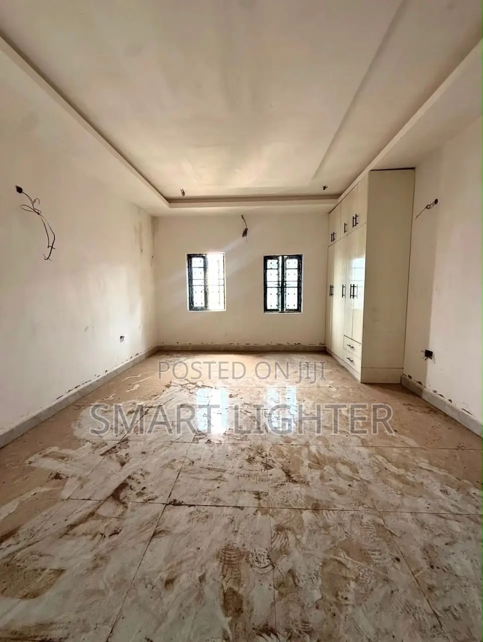 2bdrm Apartment in Apo Resettlement for rent in Apo Resettlement
