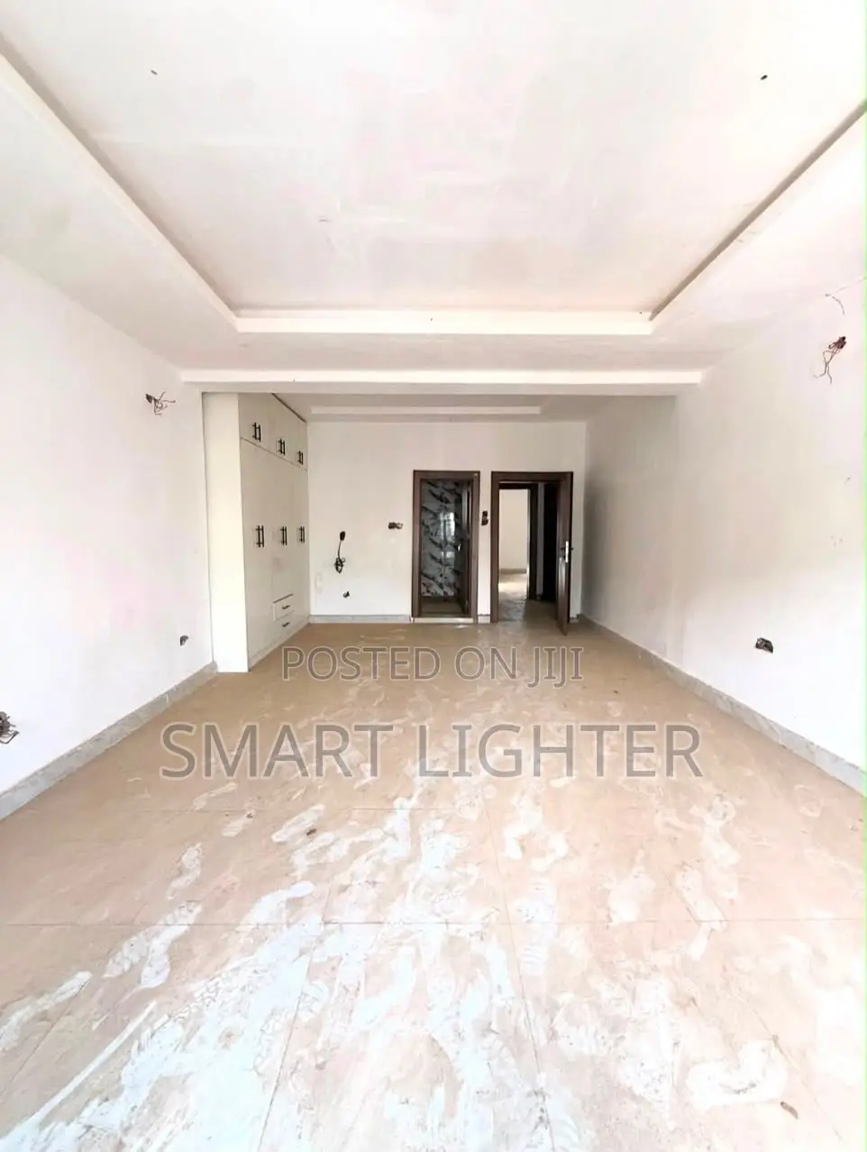 2bdrm Apartment in Apo Resettlement for rent in Apo Resettlement
