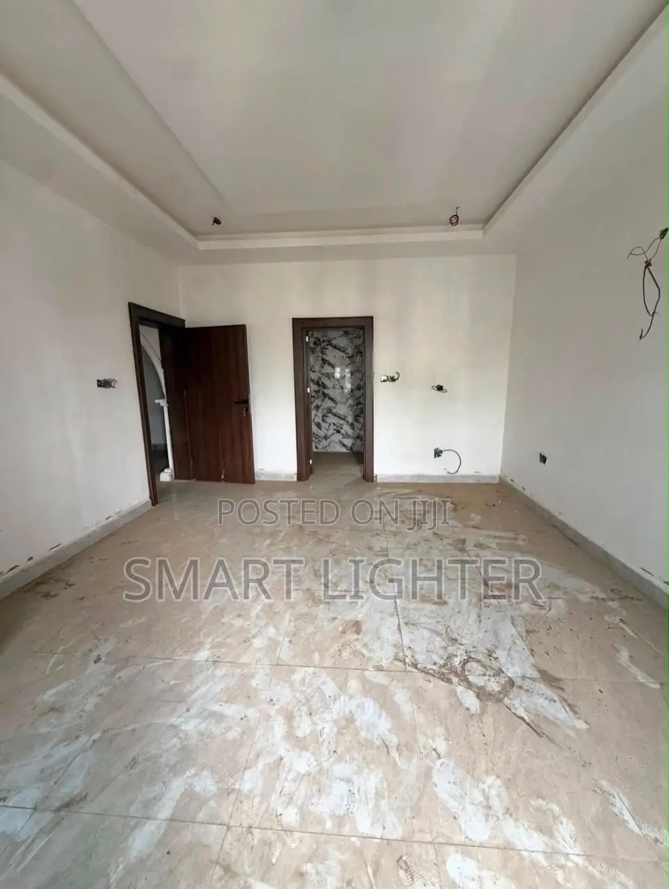 2bdrm Apartment in Apo Resettlement for rent in Apo Resettlement