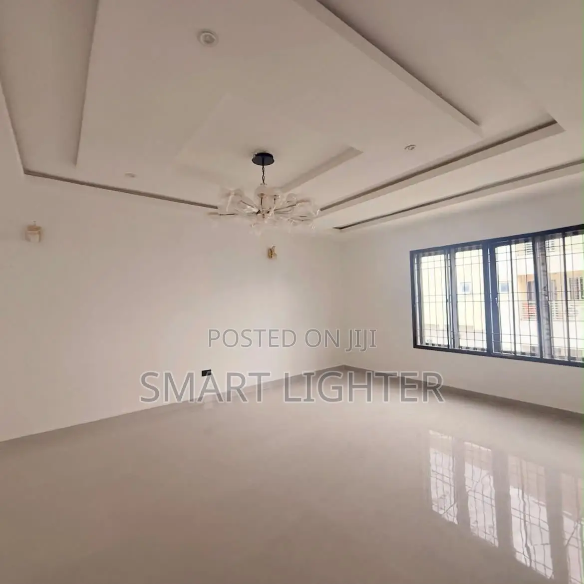 3bdrm Block of Flats in Apo Resettlement for rent in Apo Resettlement