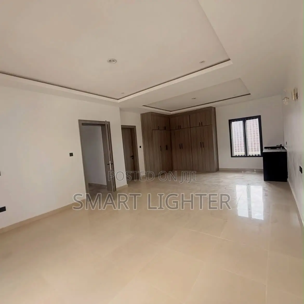 3bdrm Block of Flats in Apo Resettlement for rent in Apo Resettlement