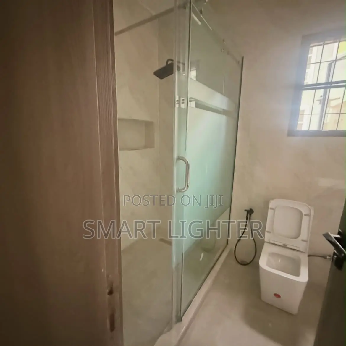 3bdrm Block of Flats in Apo Resettlement for rent in Apo Resettlement