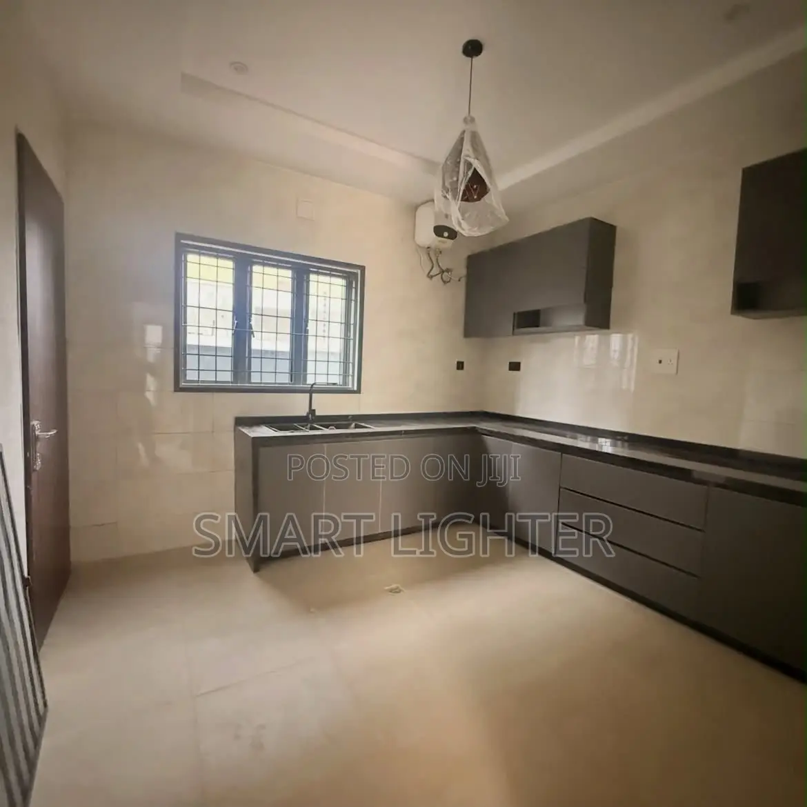 3bdrm Block of Flats in Apo Resettlement for rent in Apo Resettlement