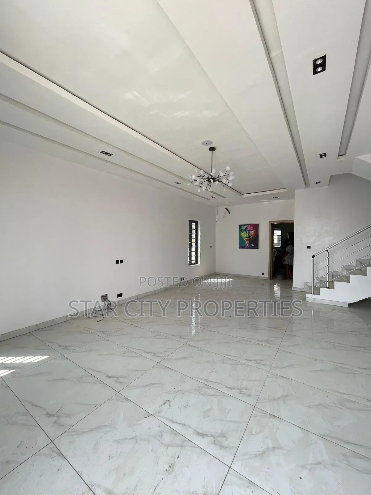 4bdrm Duplex in Ikate Lekki Lagos for sale in Ikate