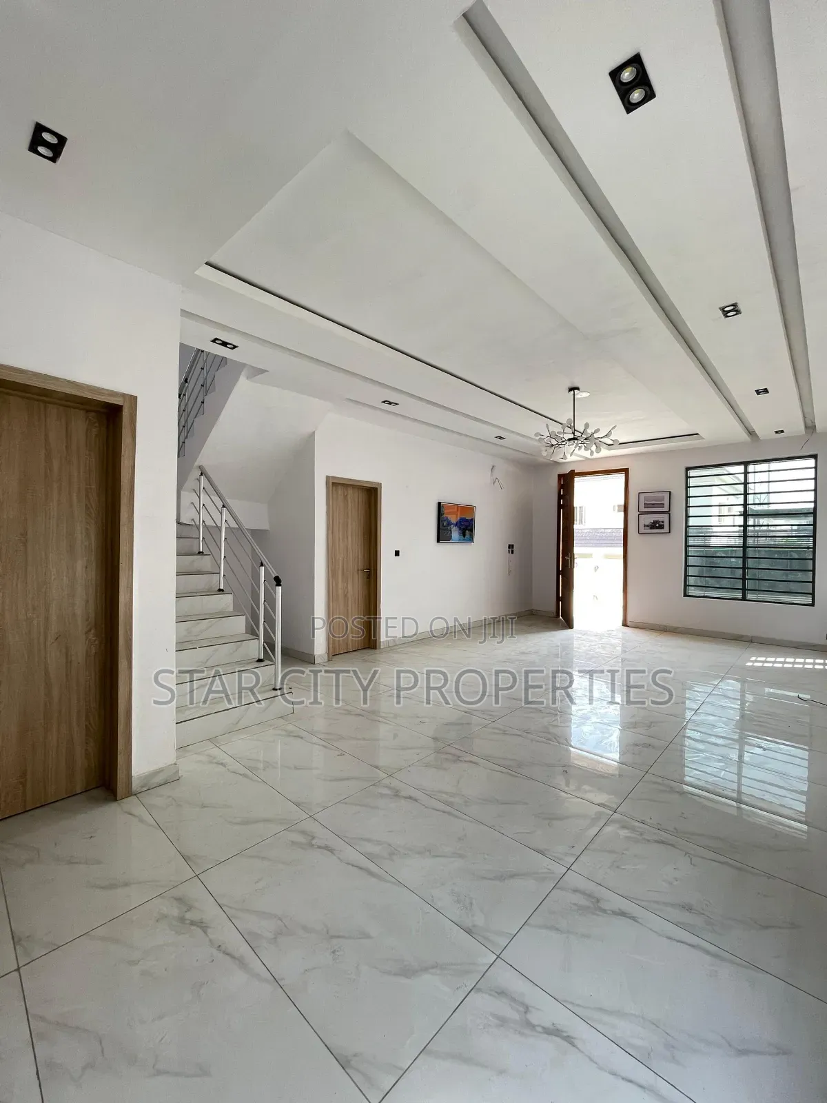 4bdrm Duplex in Ikate Lekki Lagos for sale in Ikate