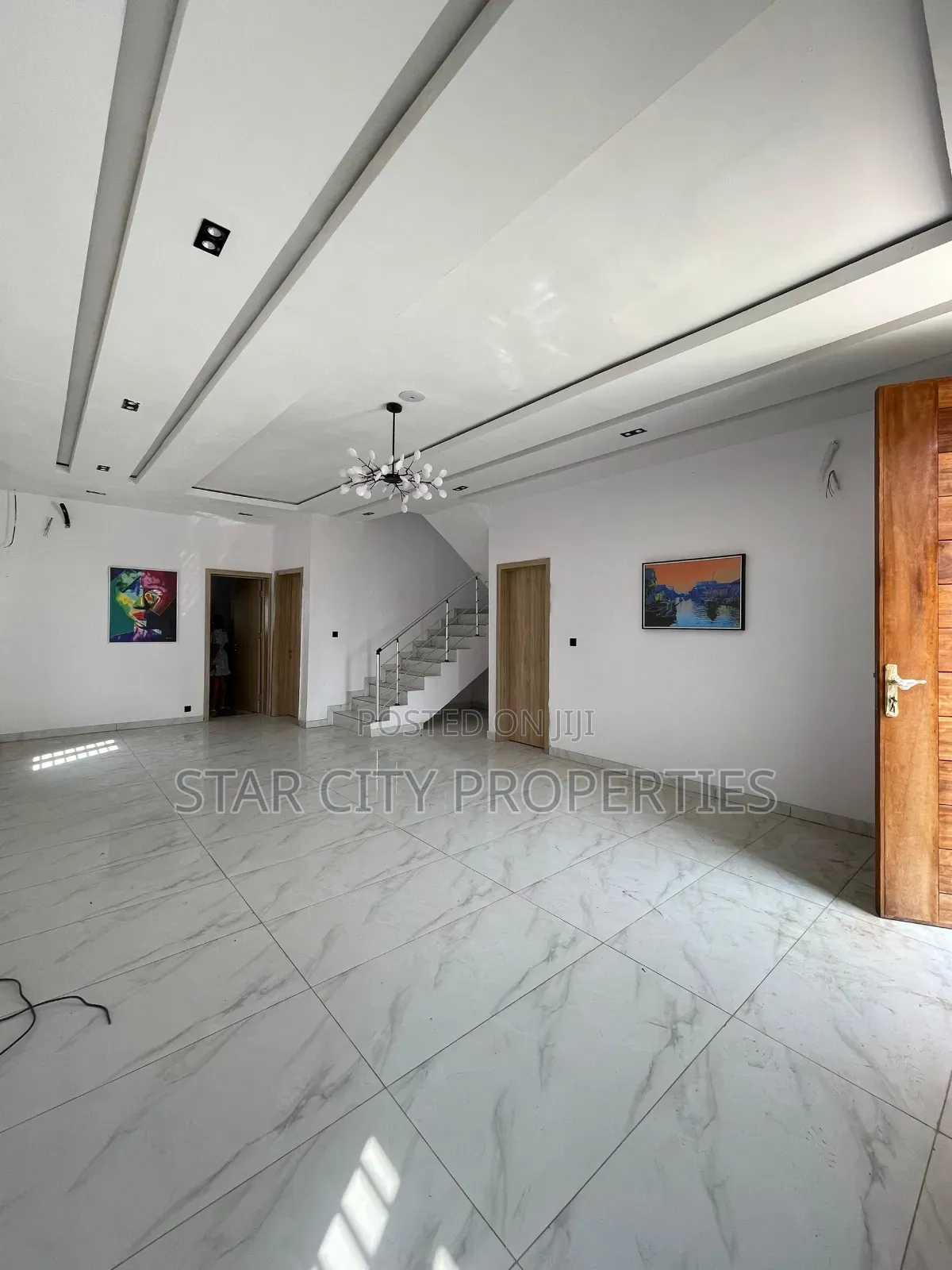 4bdrm Duplex in Ikate Lekki Lagos for sale in Ikate