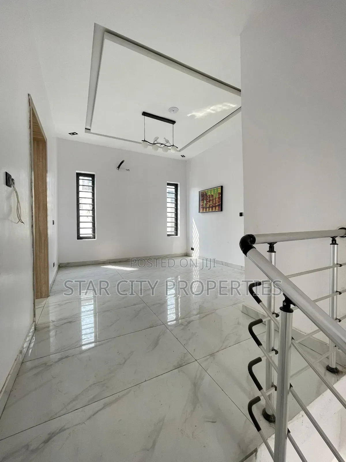 4bdrm Duplex in Ikate Lekki Lagos for sale in Ikate