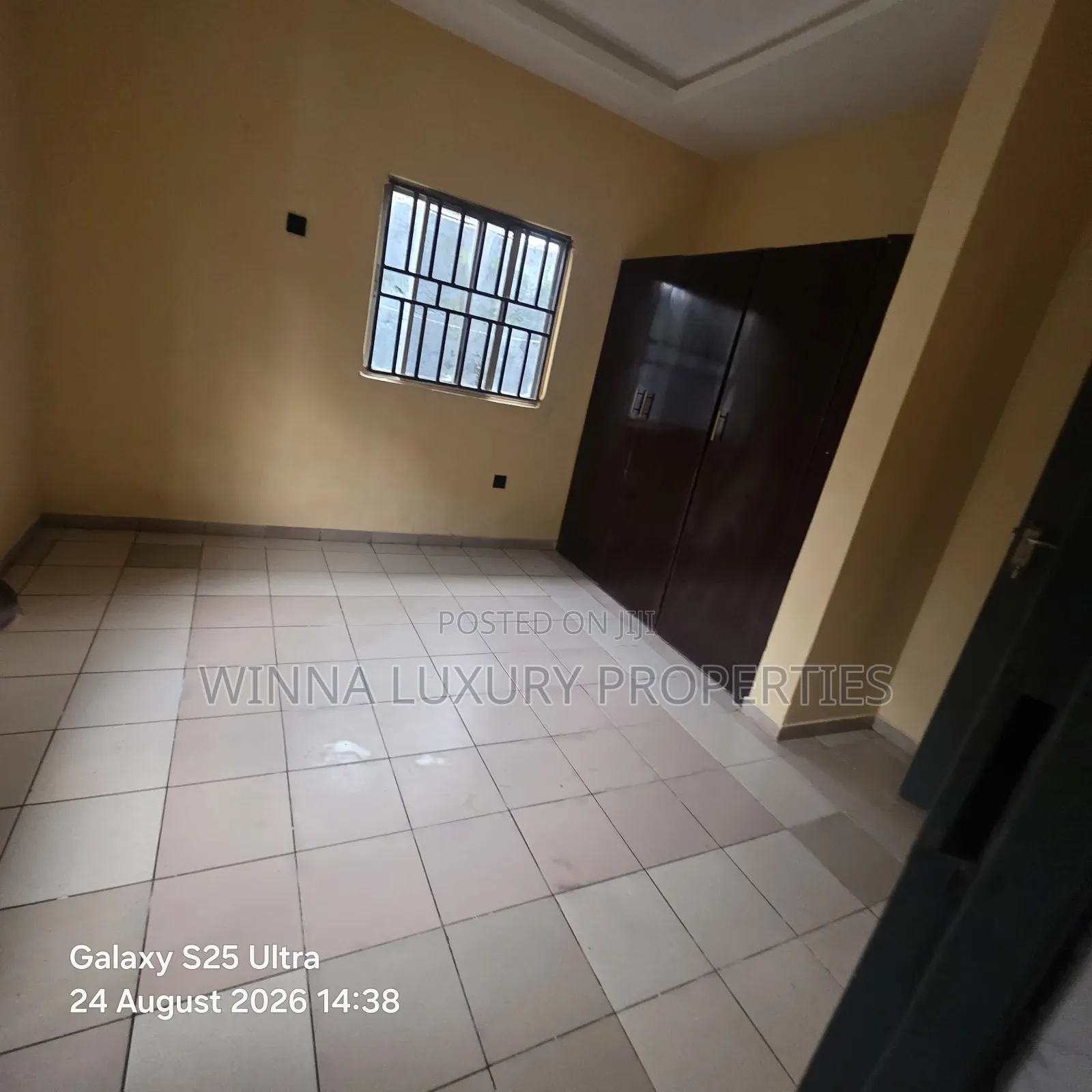2bdrm Bungalow in Fha Lugbe for rent in Lugbe District