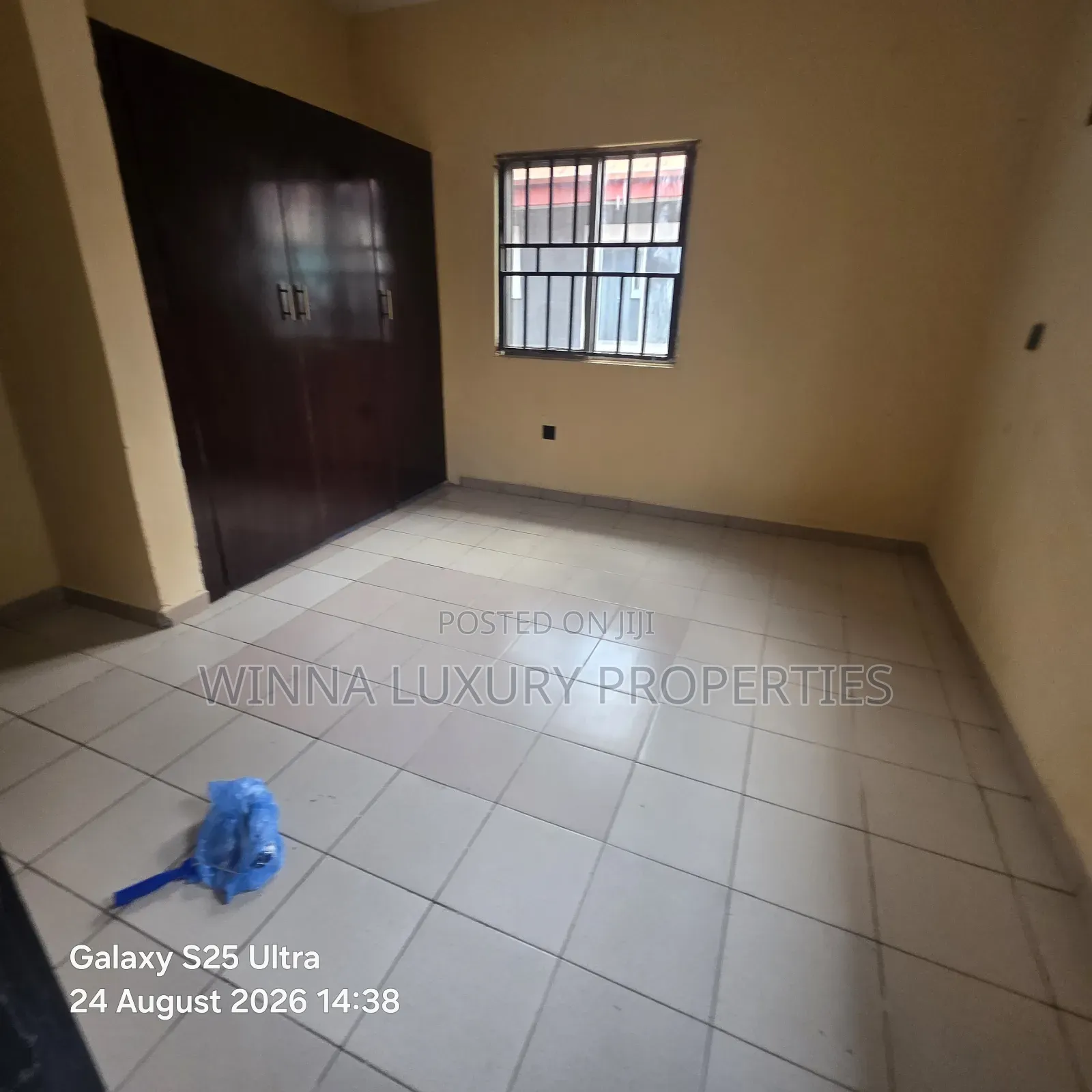 2bdrm Bungalow in Fha Lugbe for rent in Lugbe District