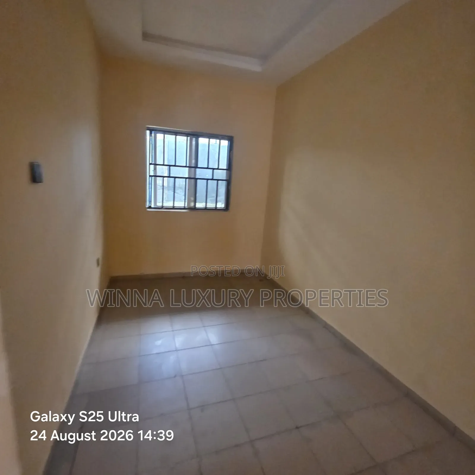 2bdrm Bungalow in Fha Lugbe for rent in Lugbe District