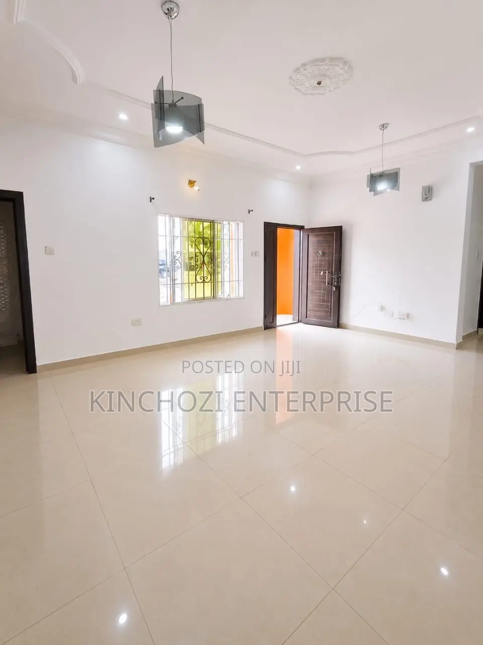 2bdrm Apartment in Lekki Enclave Estate for rent in Ikate