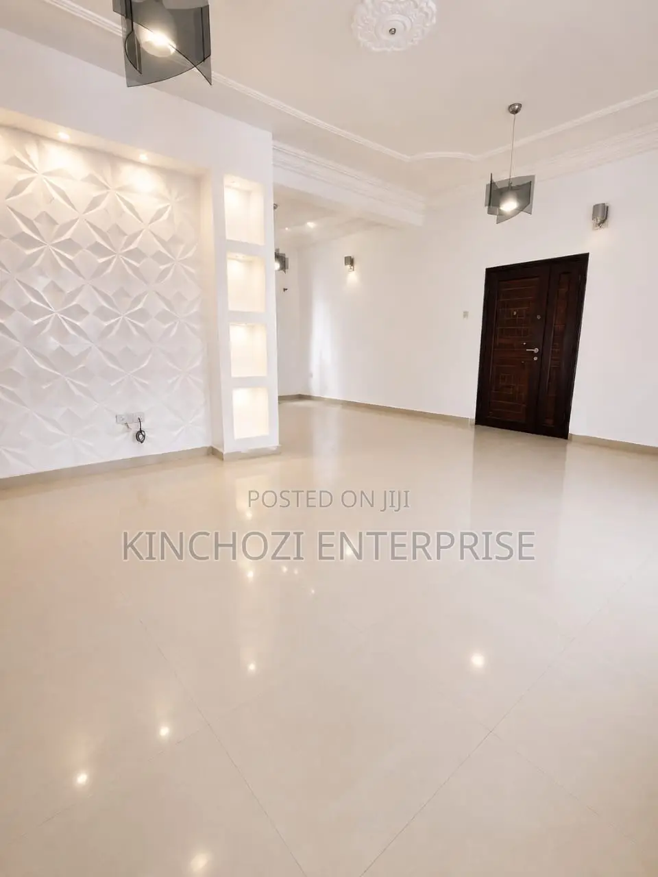2bdrm Apartment in Lekki Enclave Estate for rent in Ikate