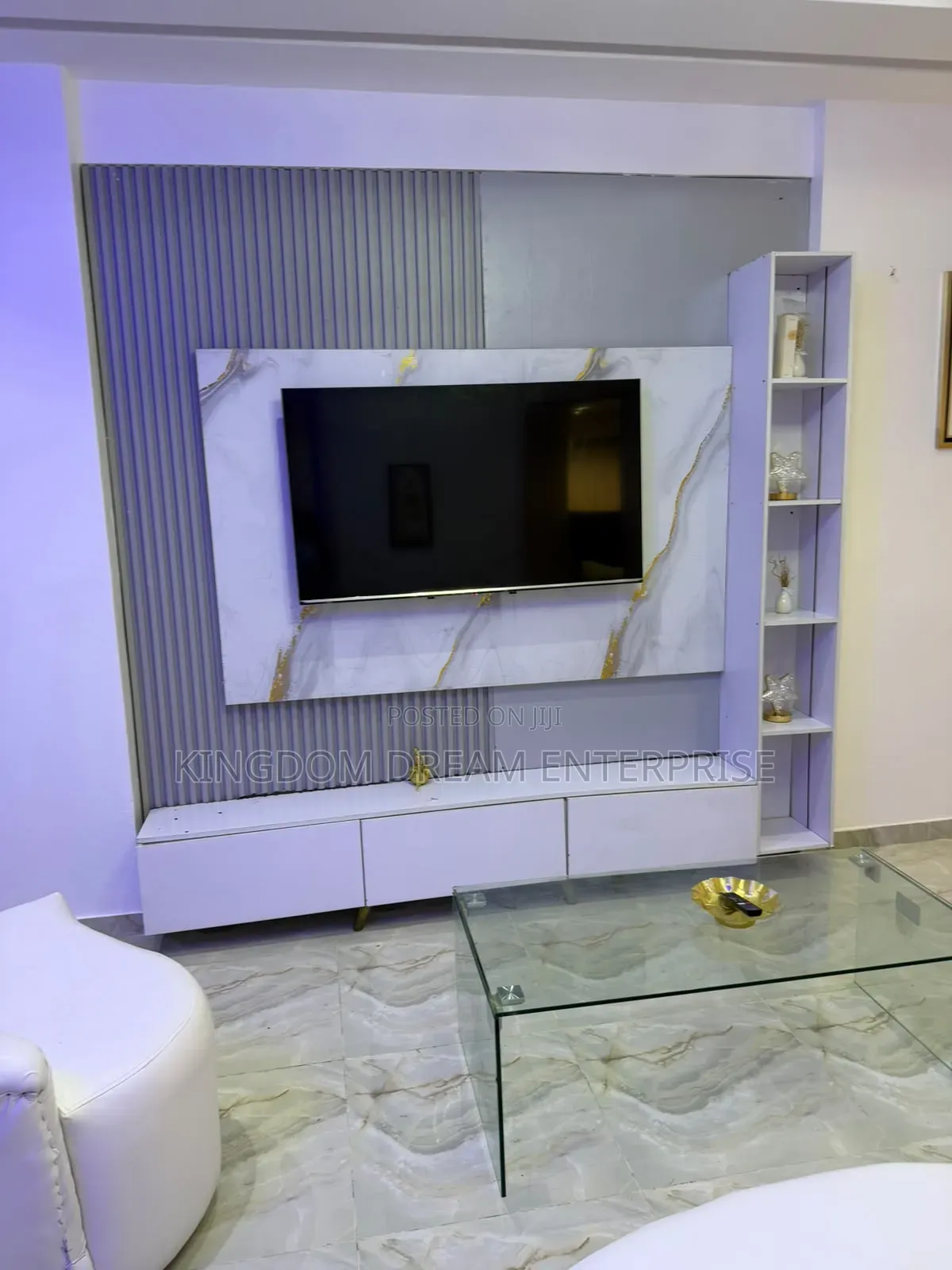 Furnished 2bdrm Apartment in Osborne Ikoyi for rent in Osborne Foreshore Estate
