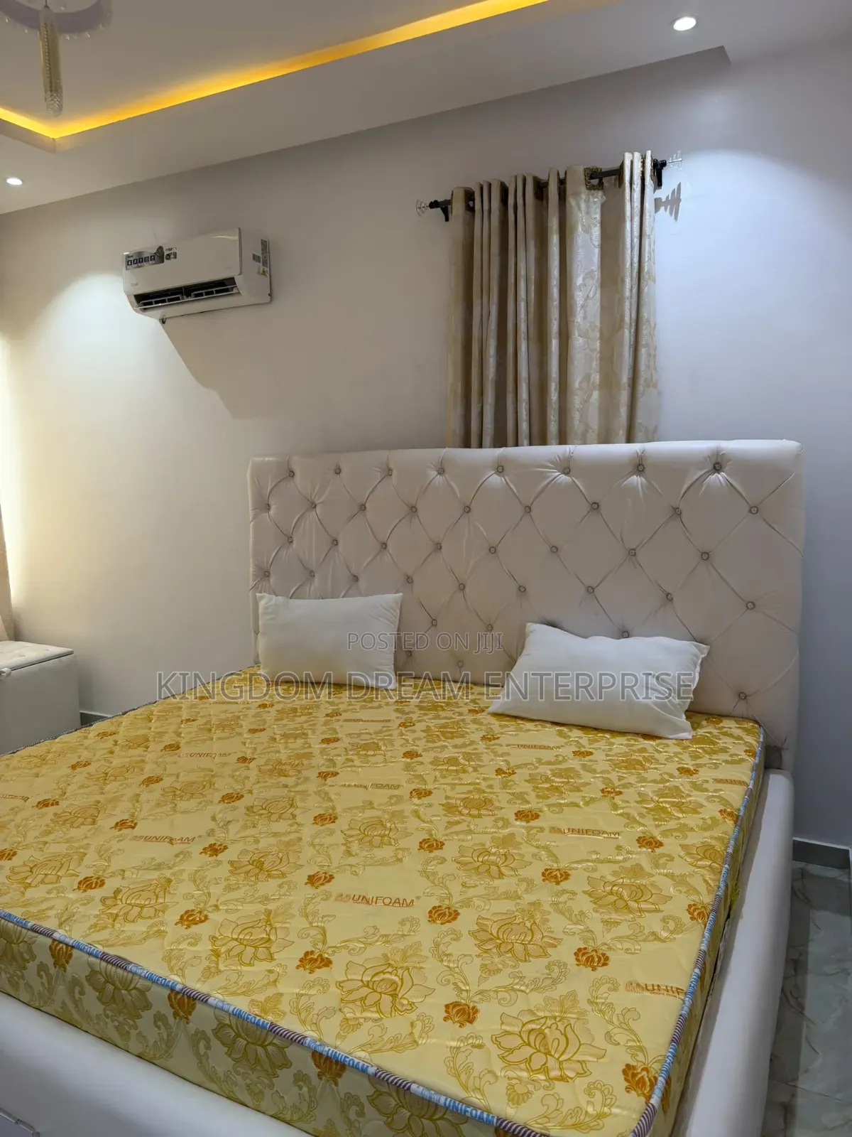 Furnished 2bdrm Apartment in Osborne Ikoyi for rent in Osborne Foreshore Estate