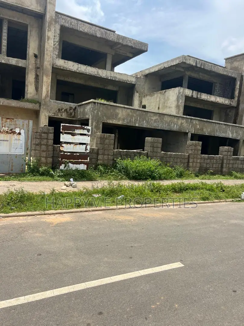 6bdrm Duplex in Asokoro for sale in Asokoro