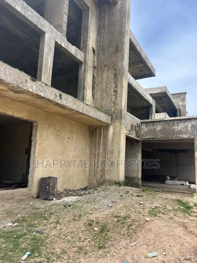 6bdrm Duplex in Asokoro for sale in Asokoro