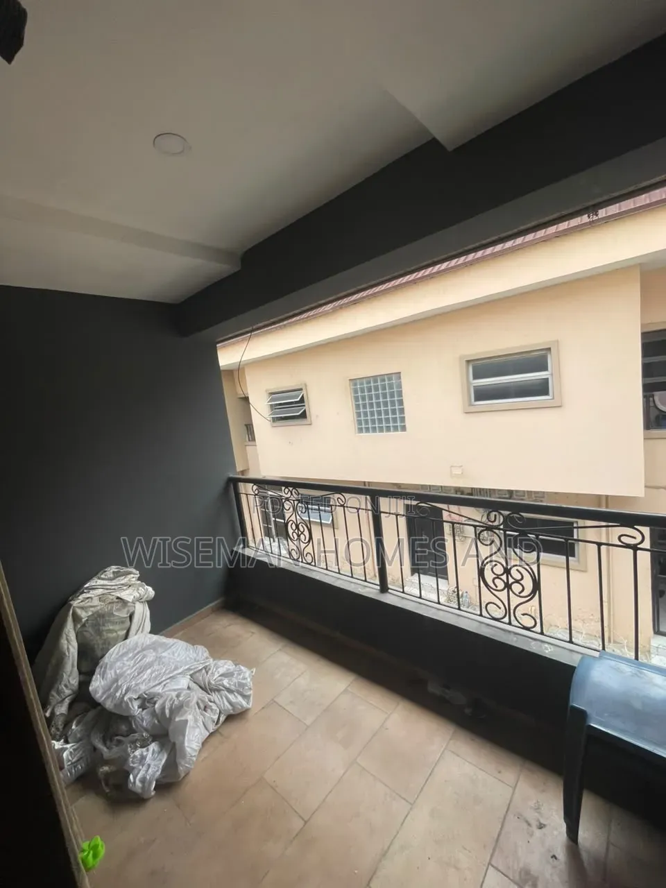 3bdrm Apartment in United Estate for rent in Sangotedo