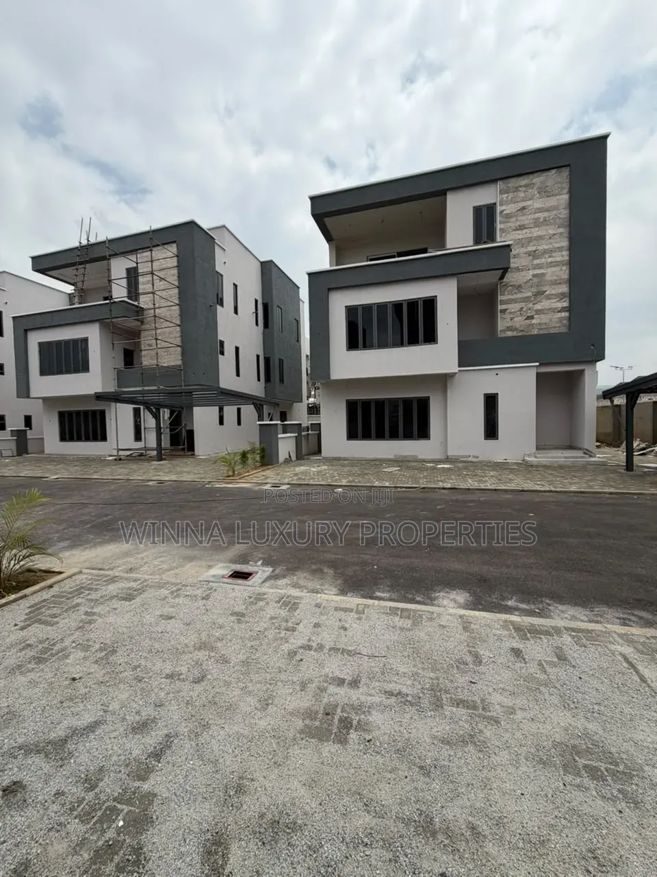 6bdrm Duplex in Katampe for sale in Katampe