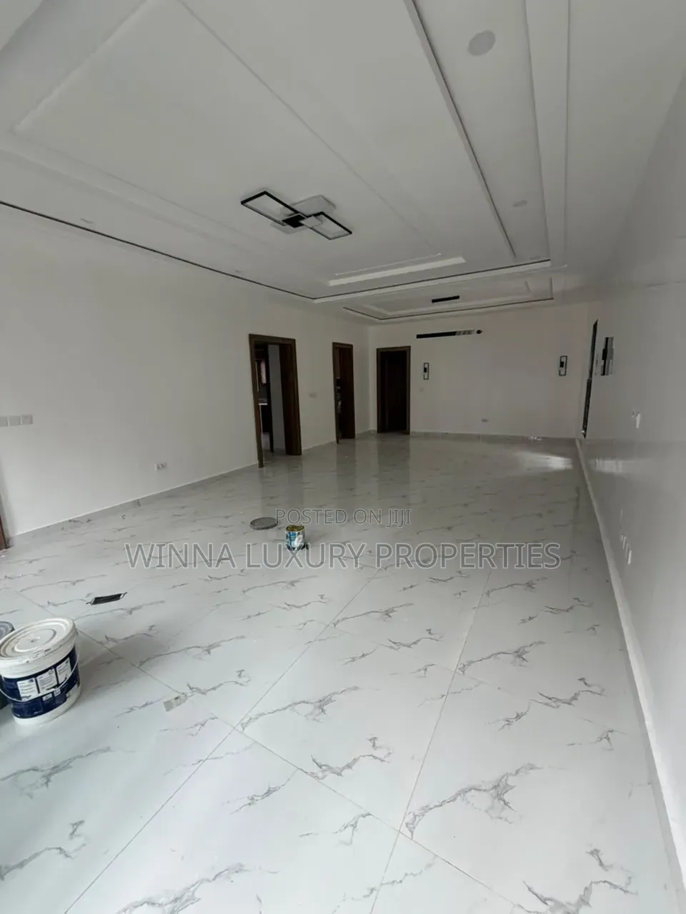 6bdrm Duplex in Katampe for sale in Katampe