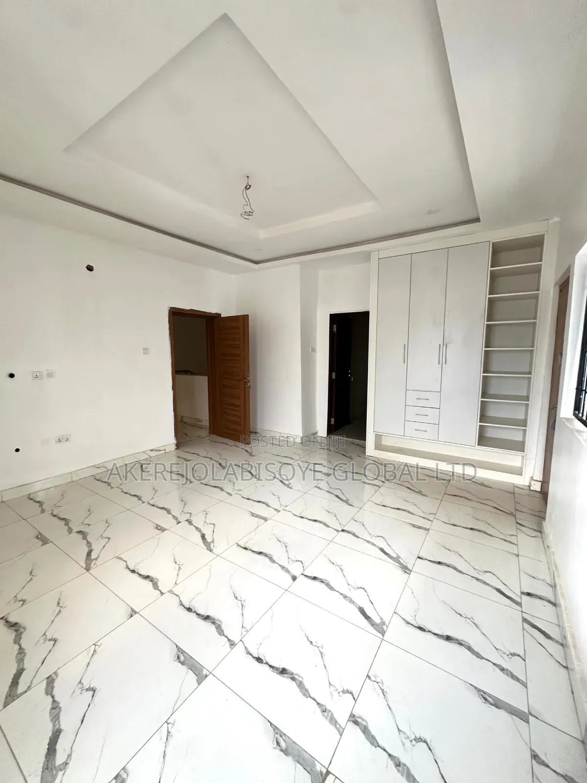 4bdrm Duplex in Katampe Abuja for sale in Katampe (Main)