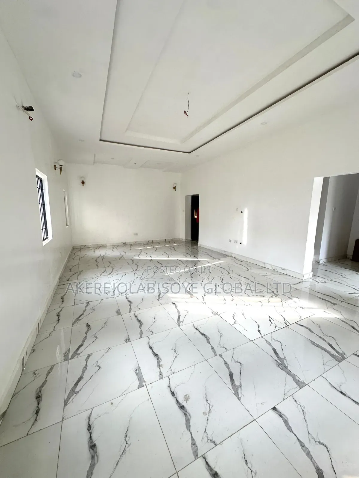 4bdrm Duplex in Katampe Abuja for sale in Katampe (Main)