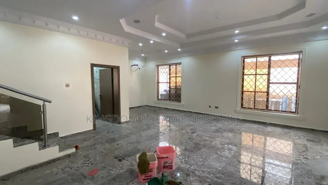 4bdrm House in Mojisola Onikoyi for rent in Old Ikoyi