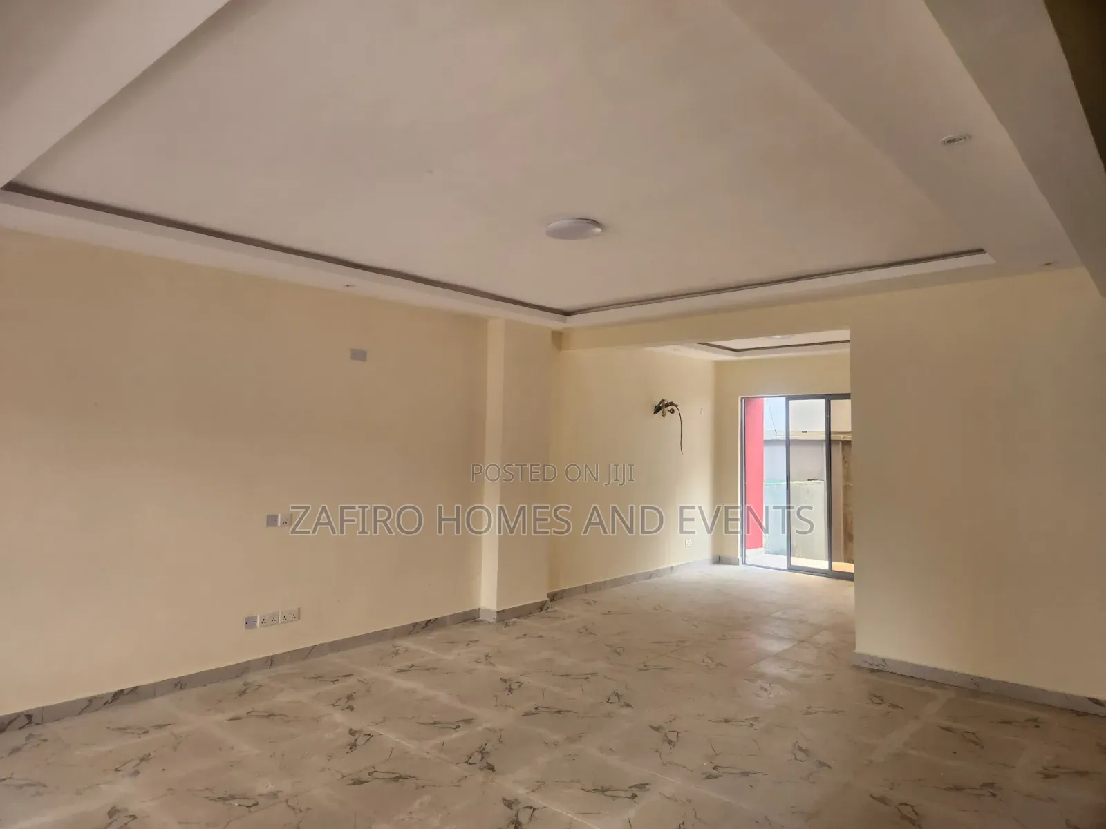 3bdrm Duplex in Off Awolowo Road, for sale in Bodija
