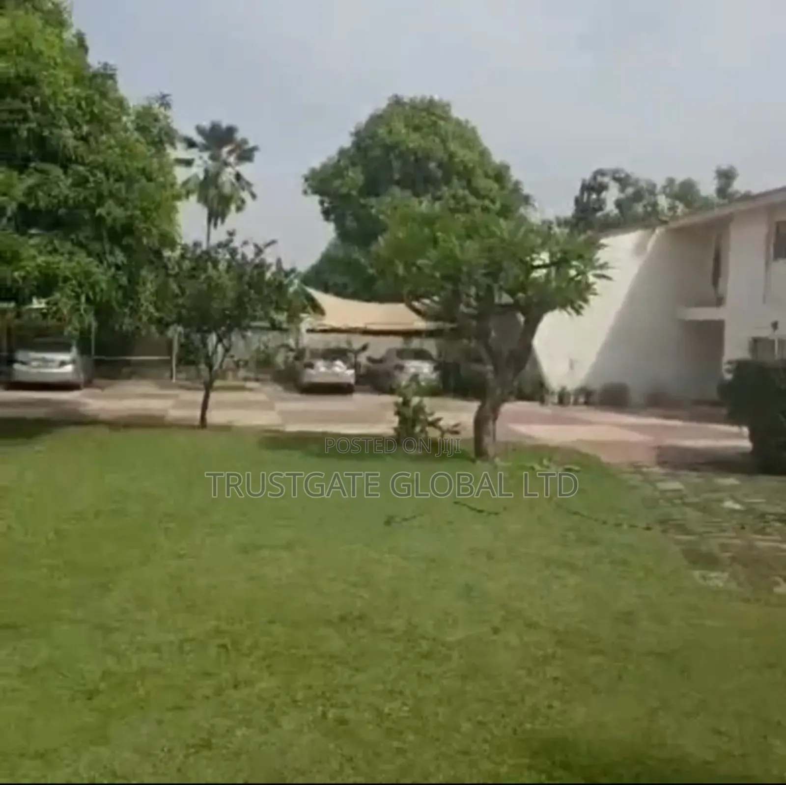 5bdrm Duplex in Maitama for sale in Maitama