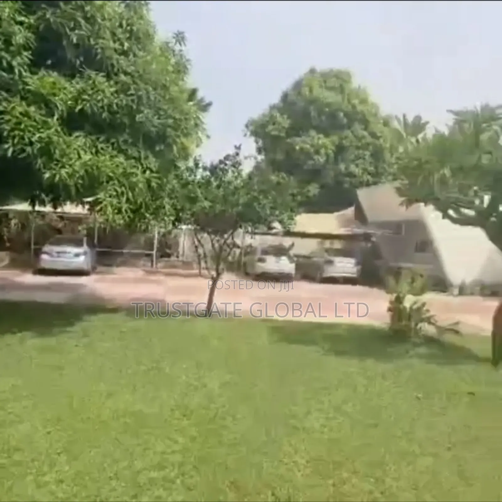 5bdrm Duplex in Maitama for sale in Maitama