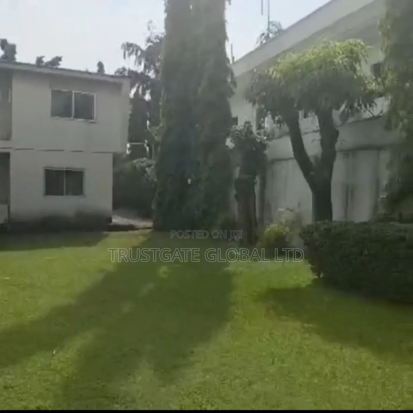 5bdrm Duplex in Maitama for sale in Maitama