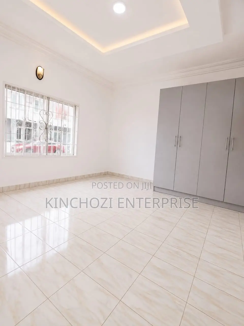 2bdrm Apartment in Lekki Enclave Estate for rent in Ikate