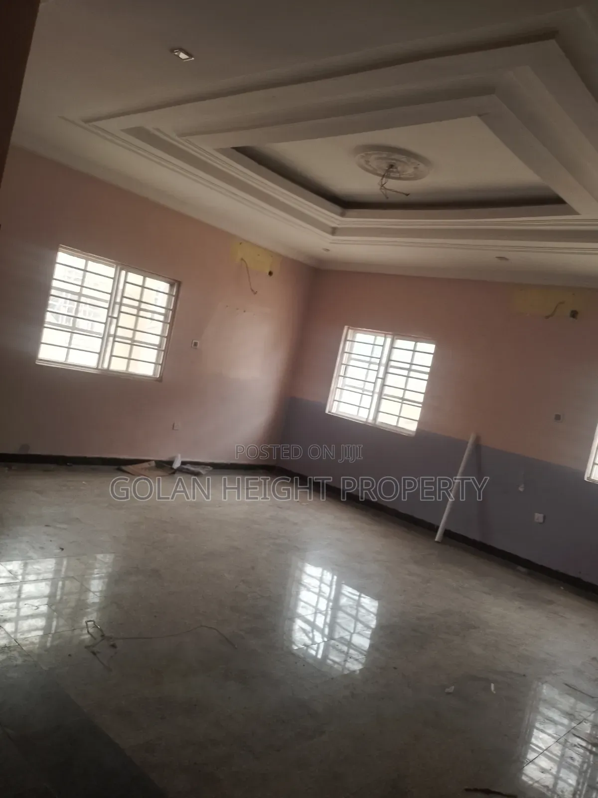 4bdrm Duplex in Gwarinpa, Bunkoro for rent in Bunkoro