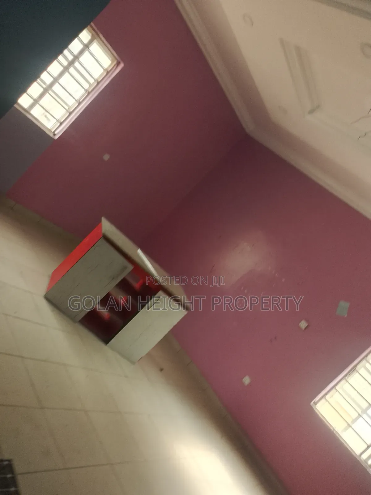 4bdrm Duplex in Gwarinpa, Bunkoro for rent in Bunkoro