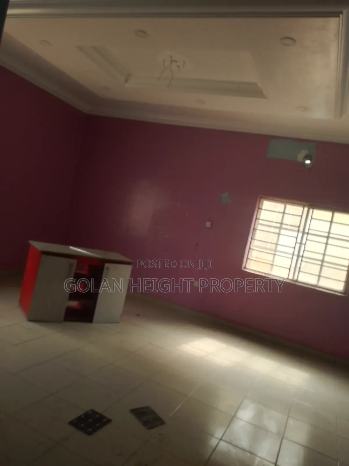 4bdrm Duplex in Gwarinpa, Bunkoro for rent in Bunkoro