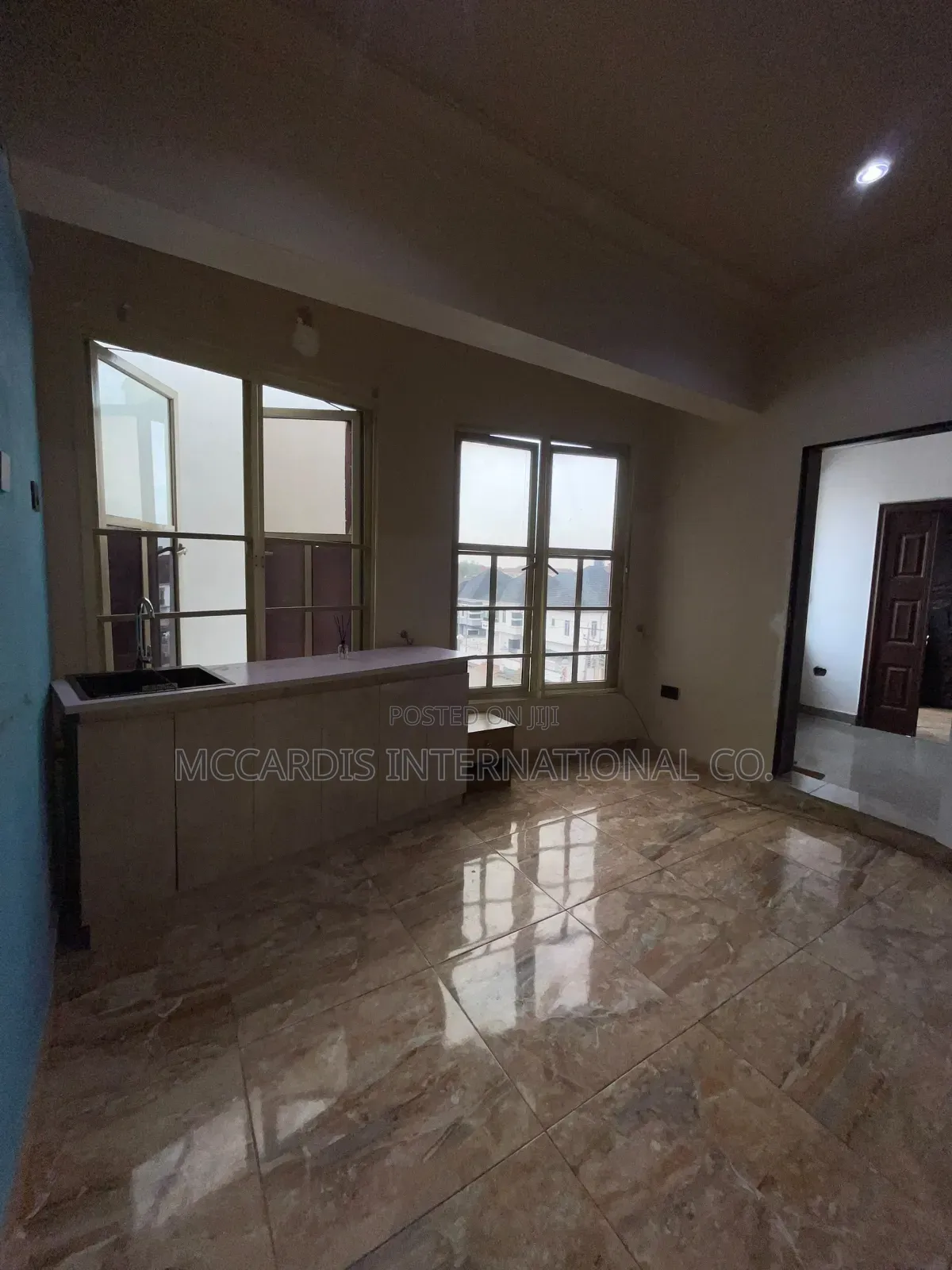 1bdrm Apartment in Osapa London Lekki for rent in Osapa london