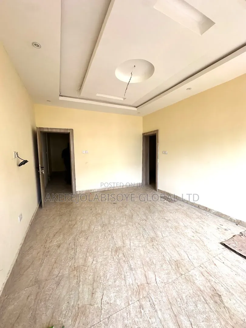 4bdrm Duplex in Katampe Abuja for sale in Katampe (Main)