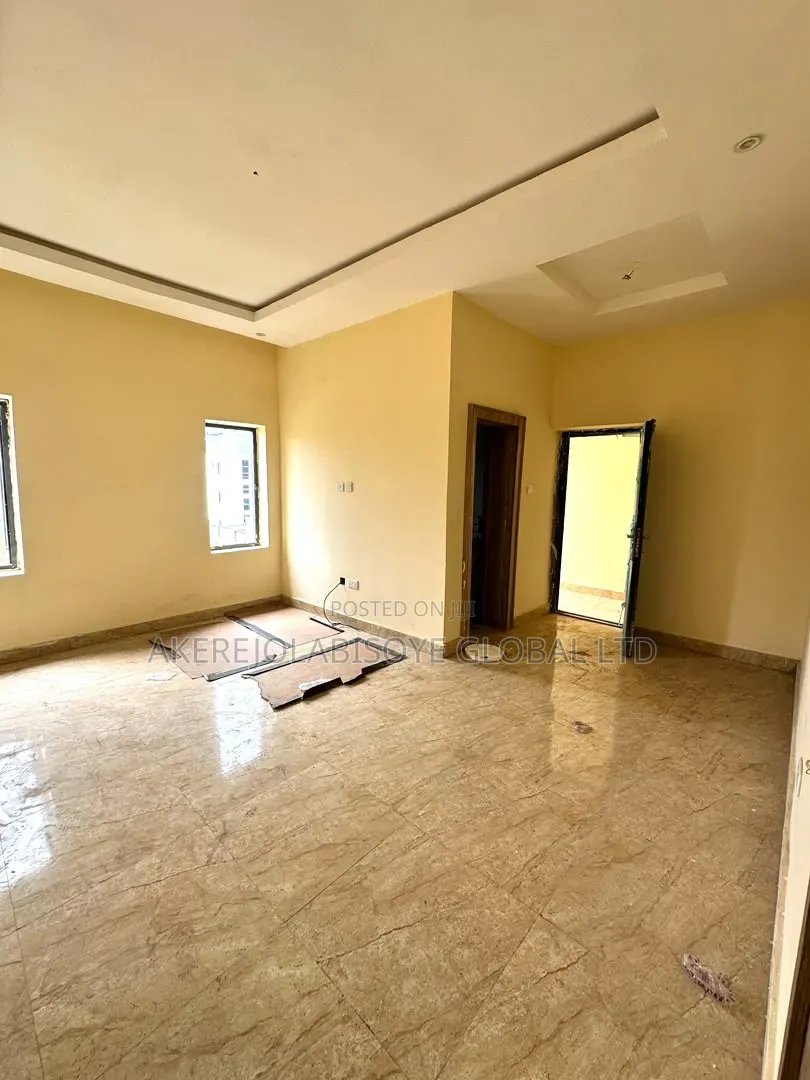 4bdrm Duplex in Katampe Abuja for sale in Katampe (Main)