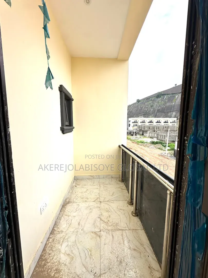 4bdrm Duplex in Katampe Abuja for sale in Katampe (Main)