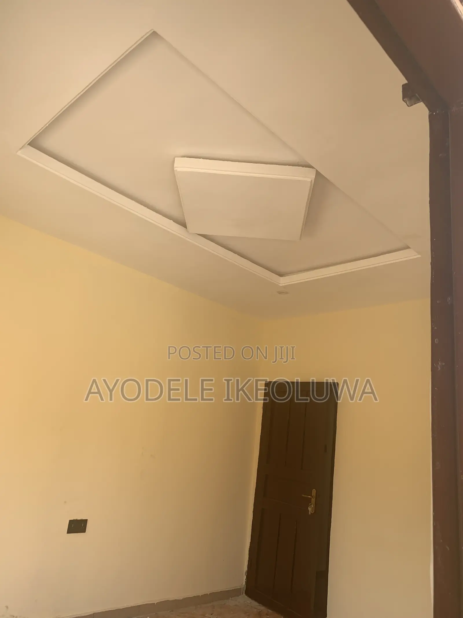 Mini Flat in Abaranje for rent in Abaranje