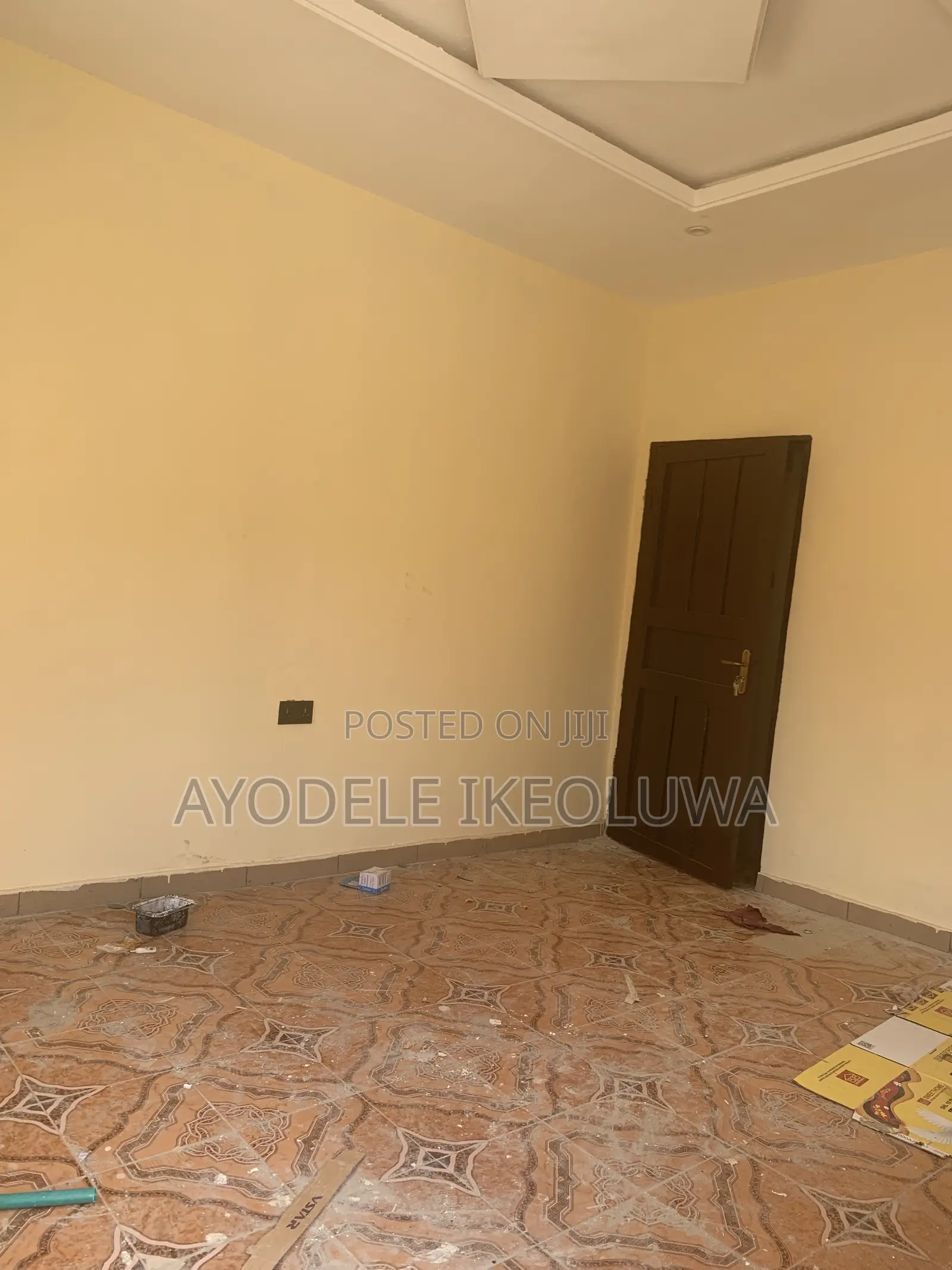 Mini Flat in Abaranje for rent in Abaranje