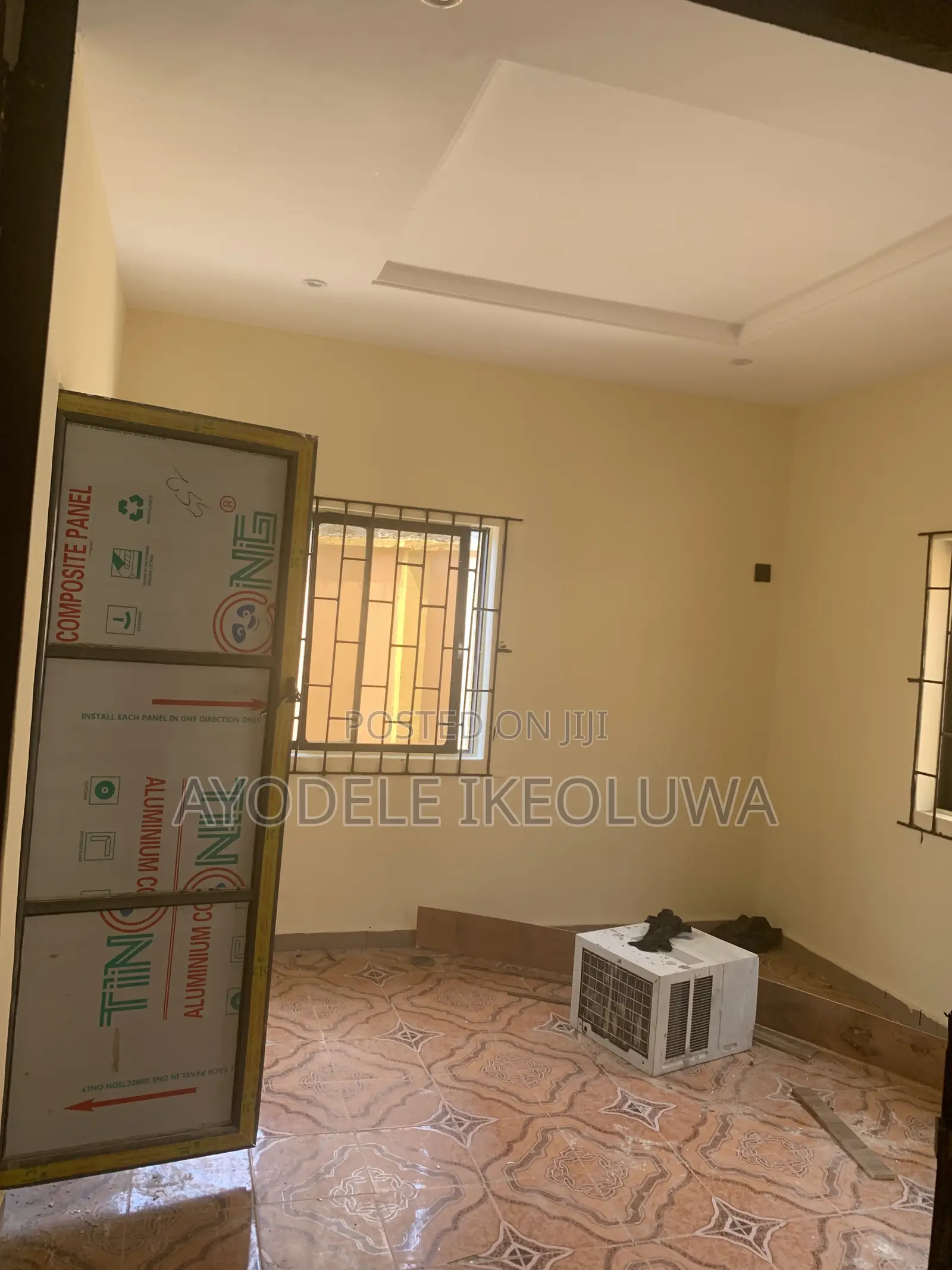 Mini Flat in Abaranje for rent in Abaranje