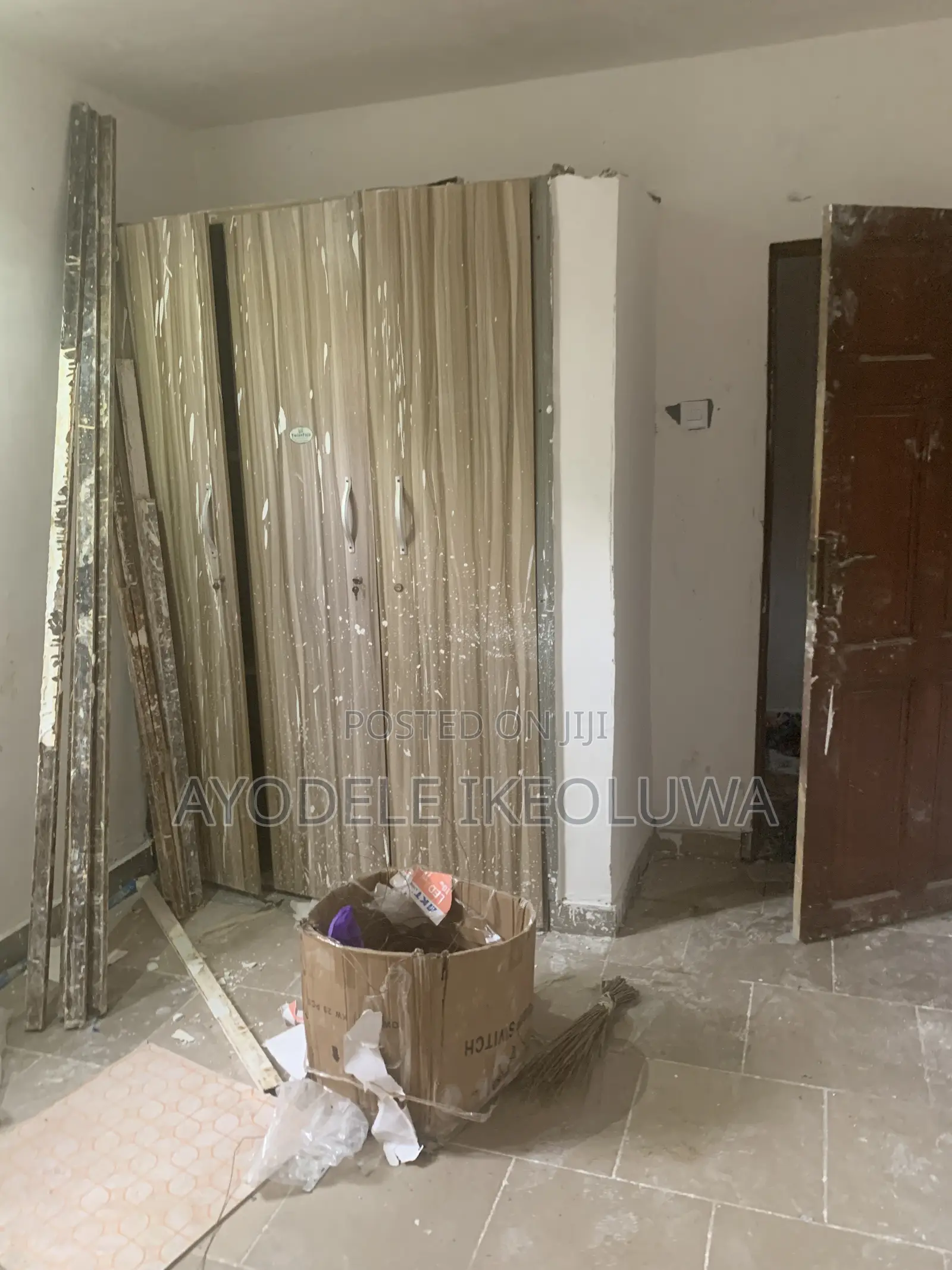 Mini Flat in Abaranje for rent in Abaranje