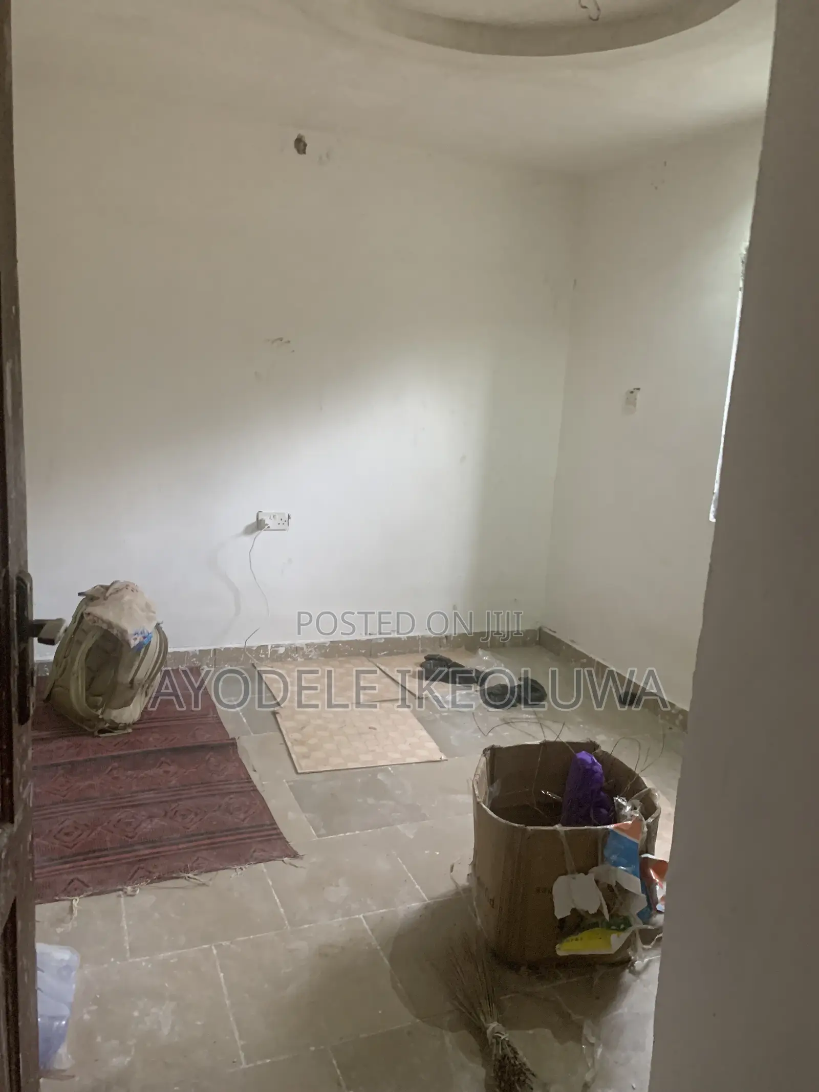 Mini Flat in Abaranje for rent in Abaranje