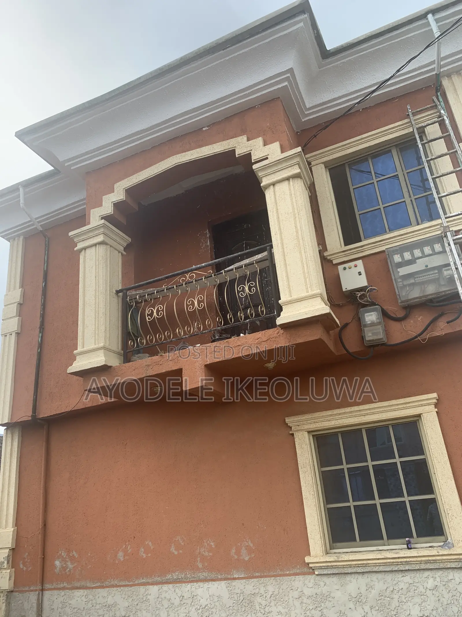 Mini Flat in Abaranje for rent in Abaranje