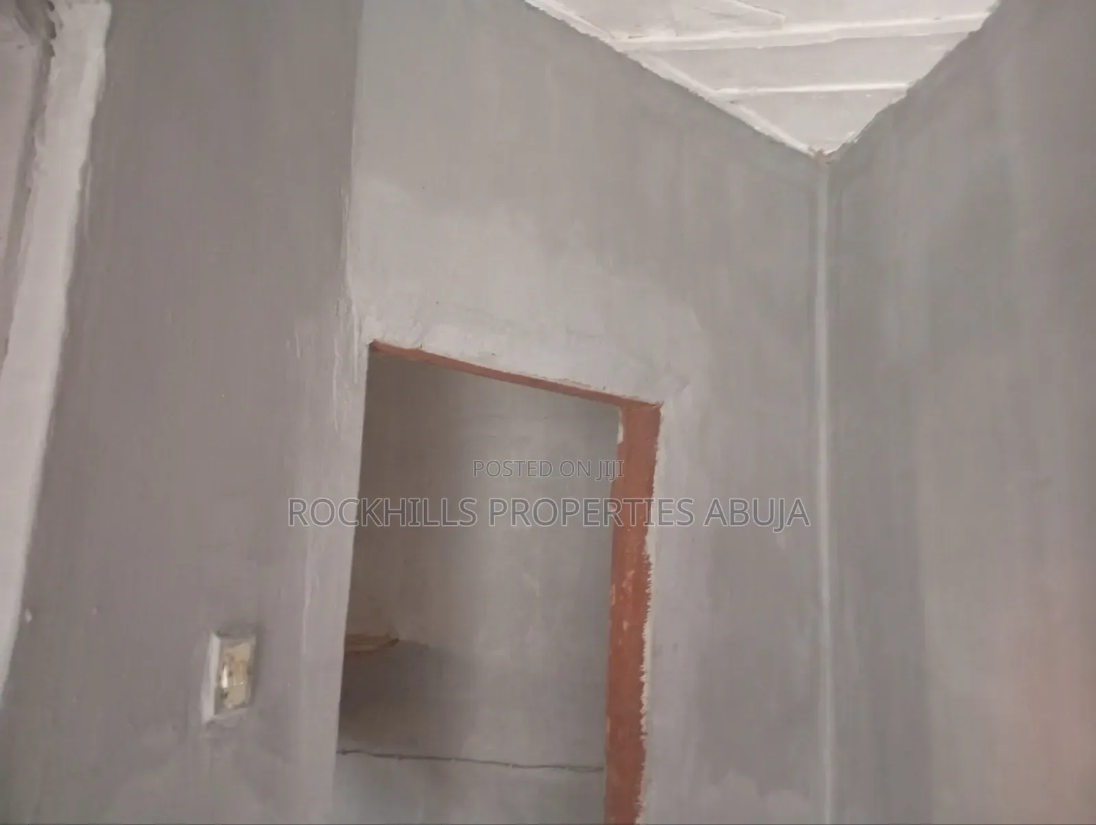 Studio Apartment in Byazhim Across, Kubwa for rent in Kubwa