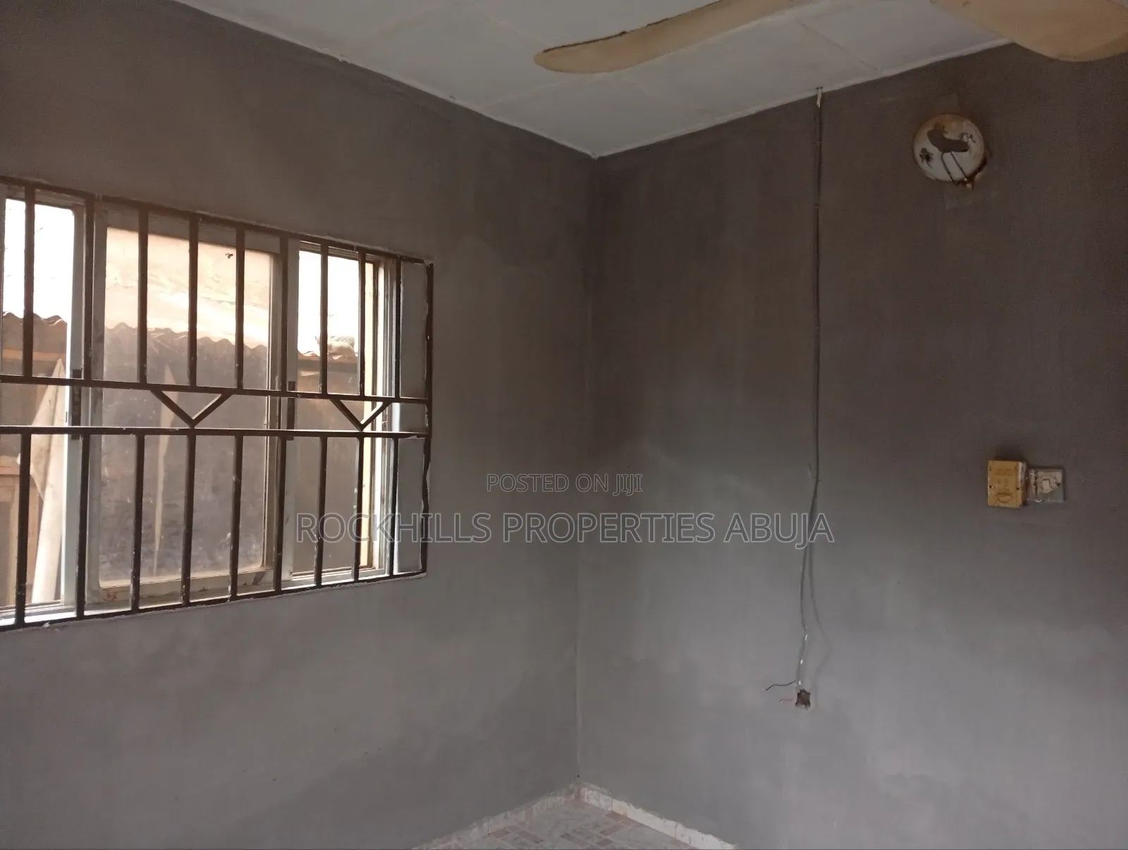 Studio Apartment in Byazhim Across, Kubwa for rent in Kubwa